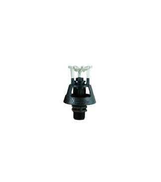 XCEL-WOBBLER - LOW VIBRATION OFF CENTRE ROTARY ACTION SPRINKLER