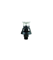 XCEL-WOBBLER - LOW VIBRATION OFF CENTRE ROTARY ACTION SPRINKLER